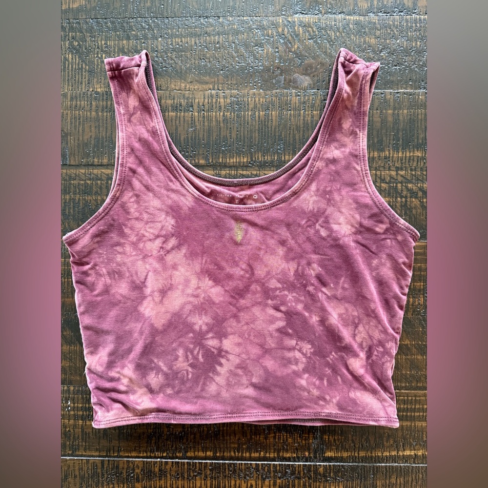Purusha People bra top bralette size L